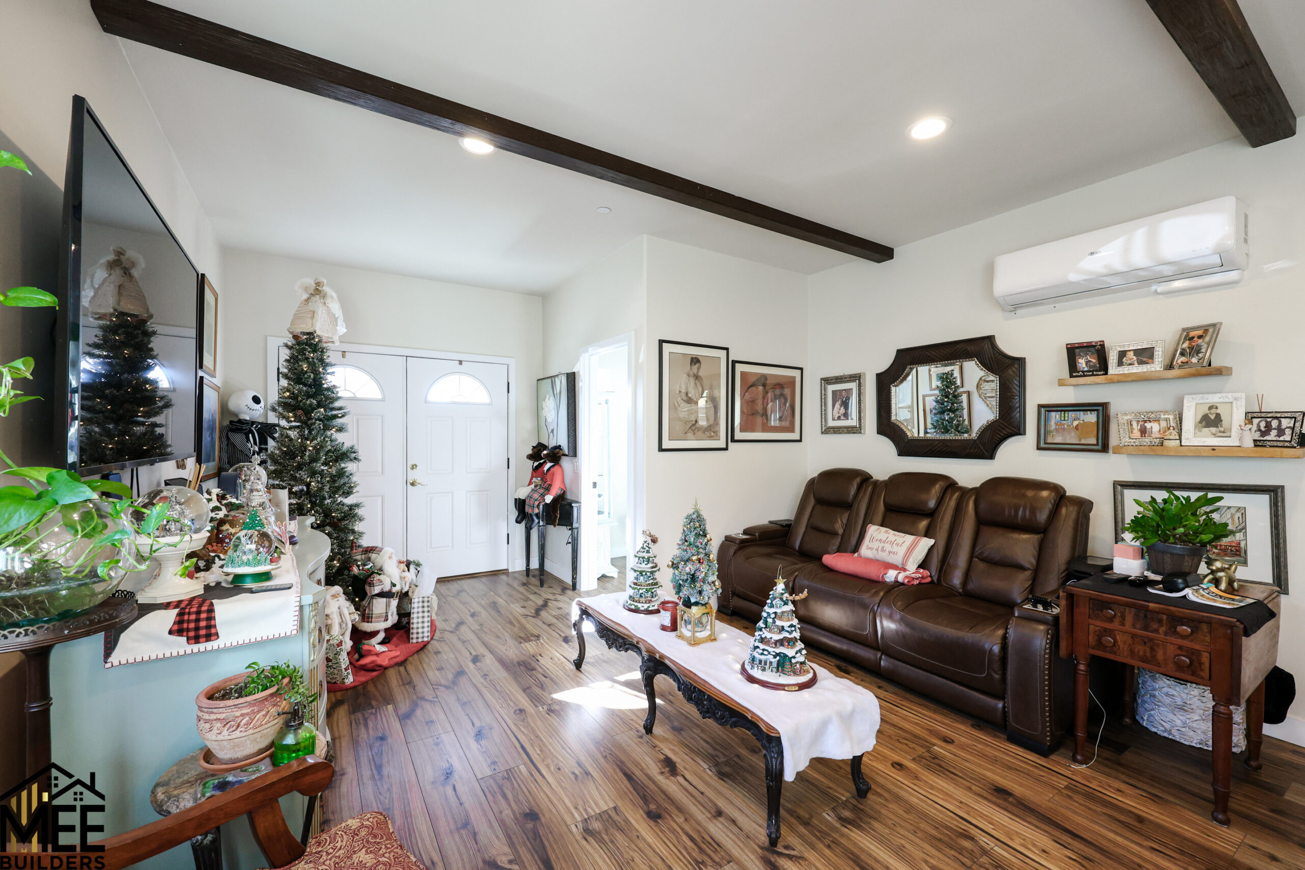 Best Room Applications: Where Each Flooring Shines