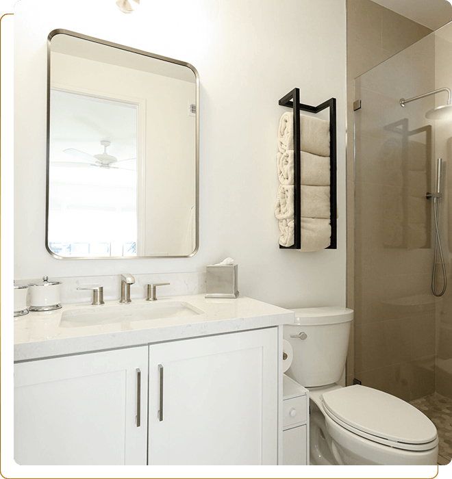 Choosing MEE Builders for Your Bathroom Remodel