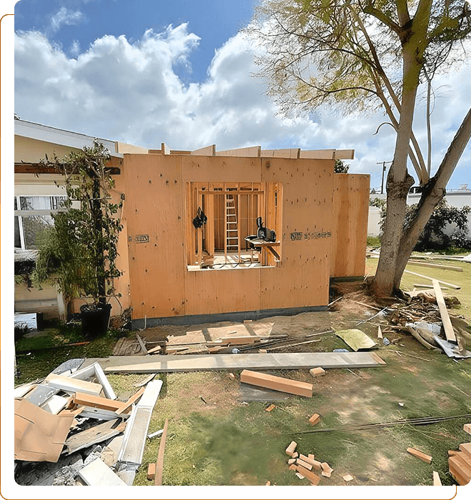 Eco-Friendly Building Practices