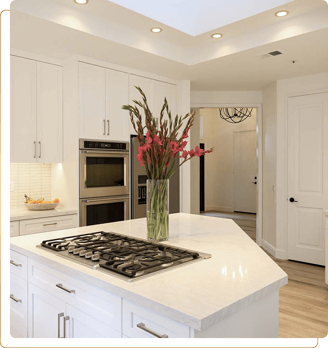 Kitchen Remodeling Experts