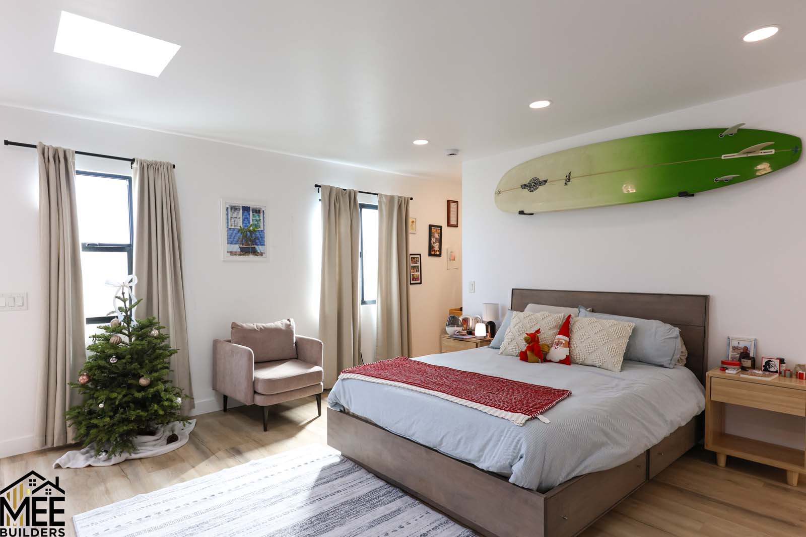 Mee - Room Addition