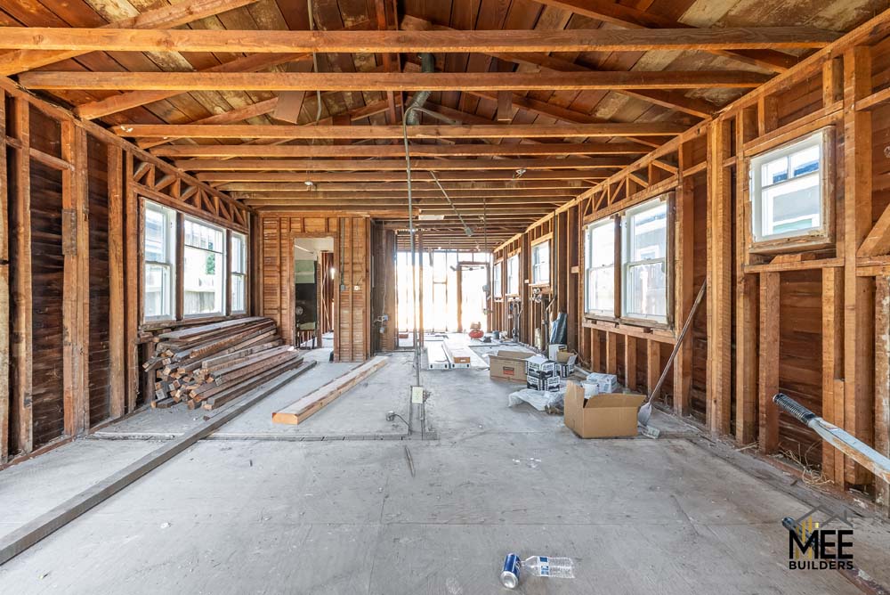 Building Code Compliance