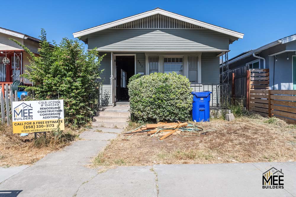 Home Offices or Studios