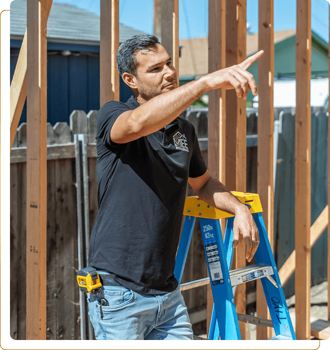 Critical Construction Issues