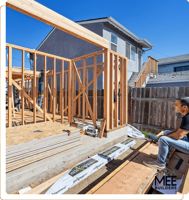 Professional Inspection Services