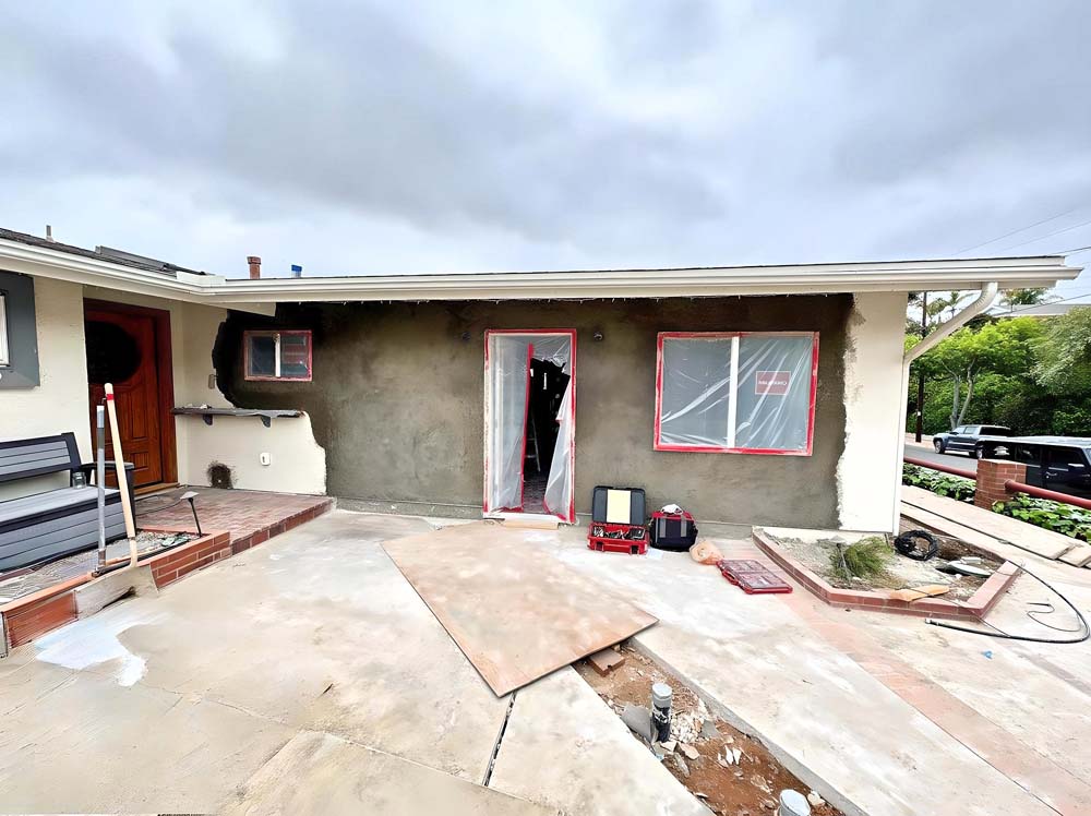 Convert a Garage to ADU in San Diego