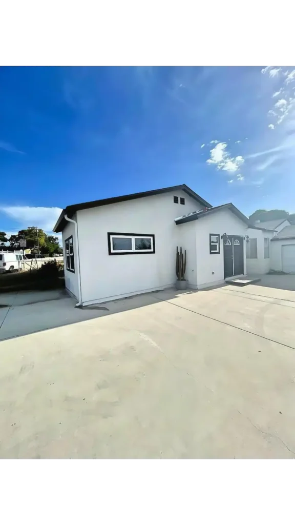 Custom Site Planned ADUs in Poway by MEE Builders