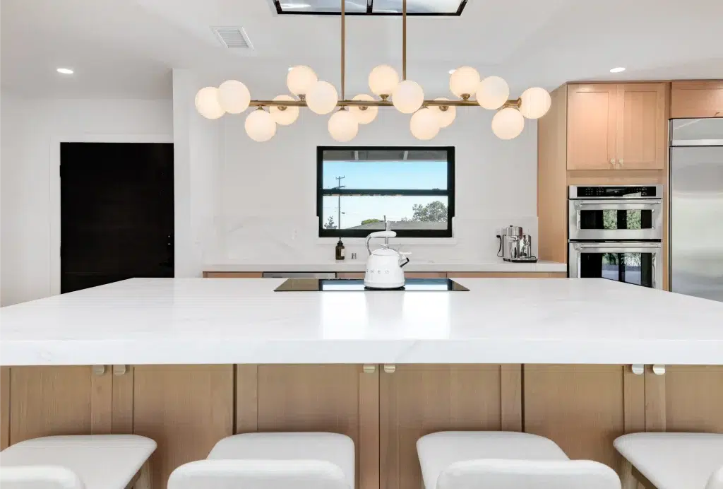 The Sandpiper Project, San Diego