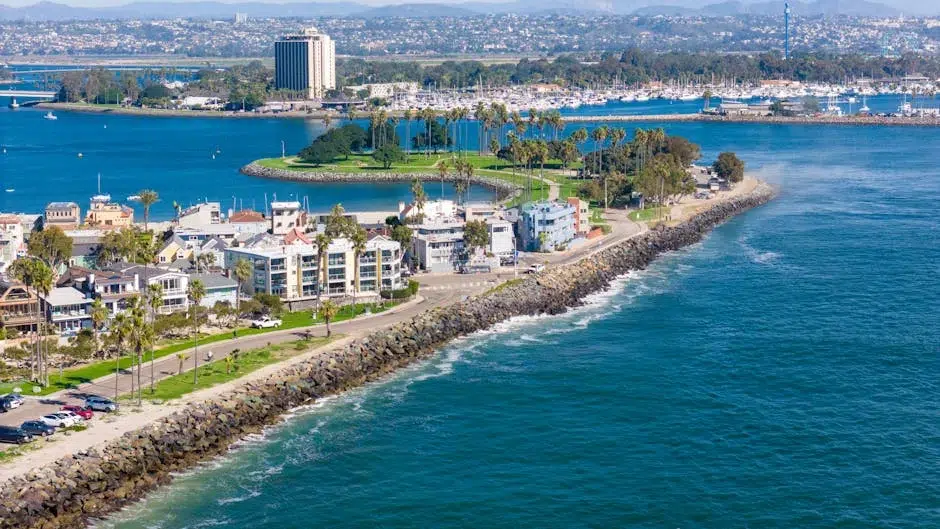 Coastal Durable Construction in Camp Pendleton South by MEE Builders