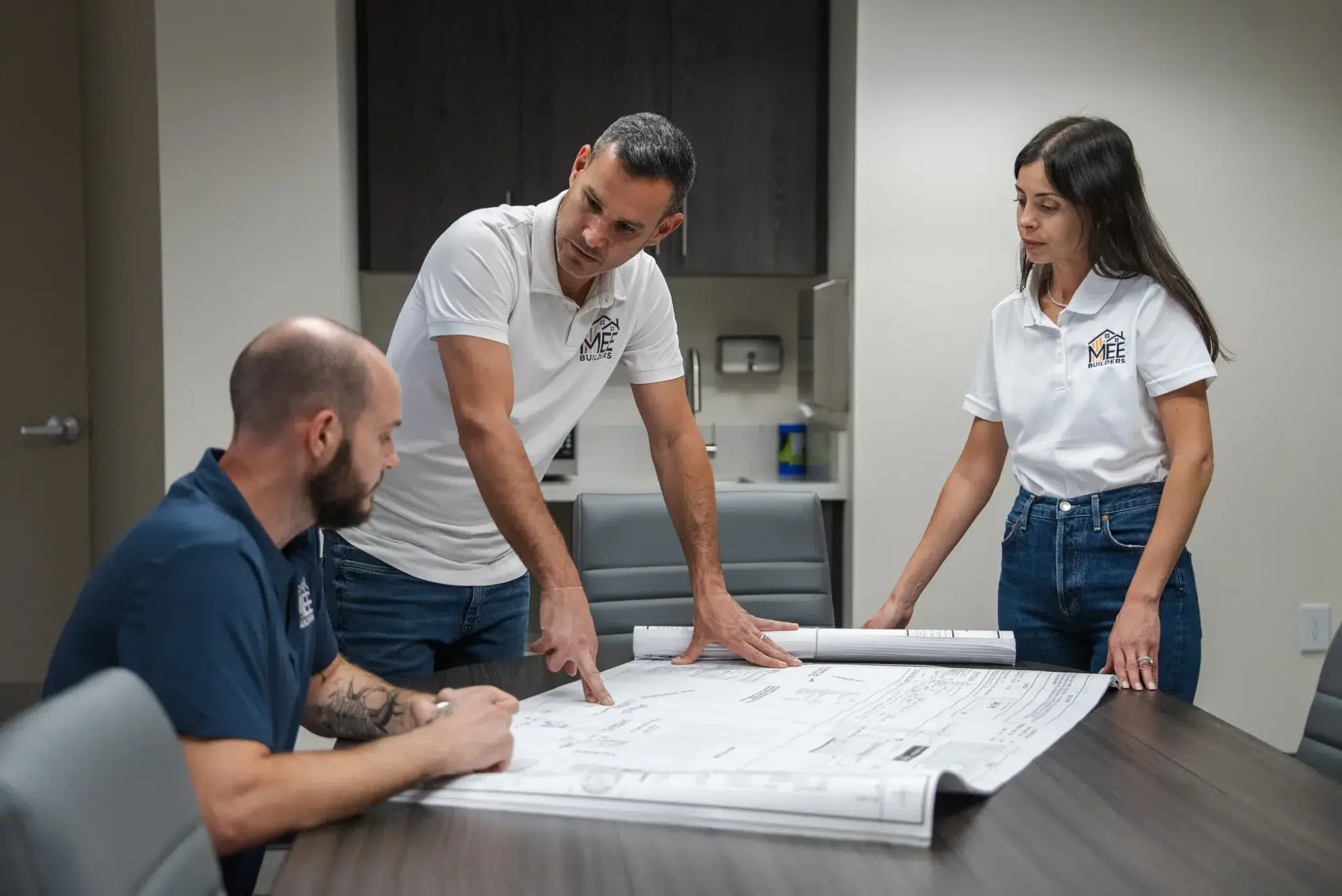 Site Specific ADU Planning in Camp Pendleton South by MEE Builders