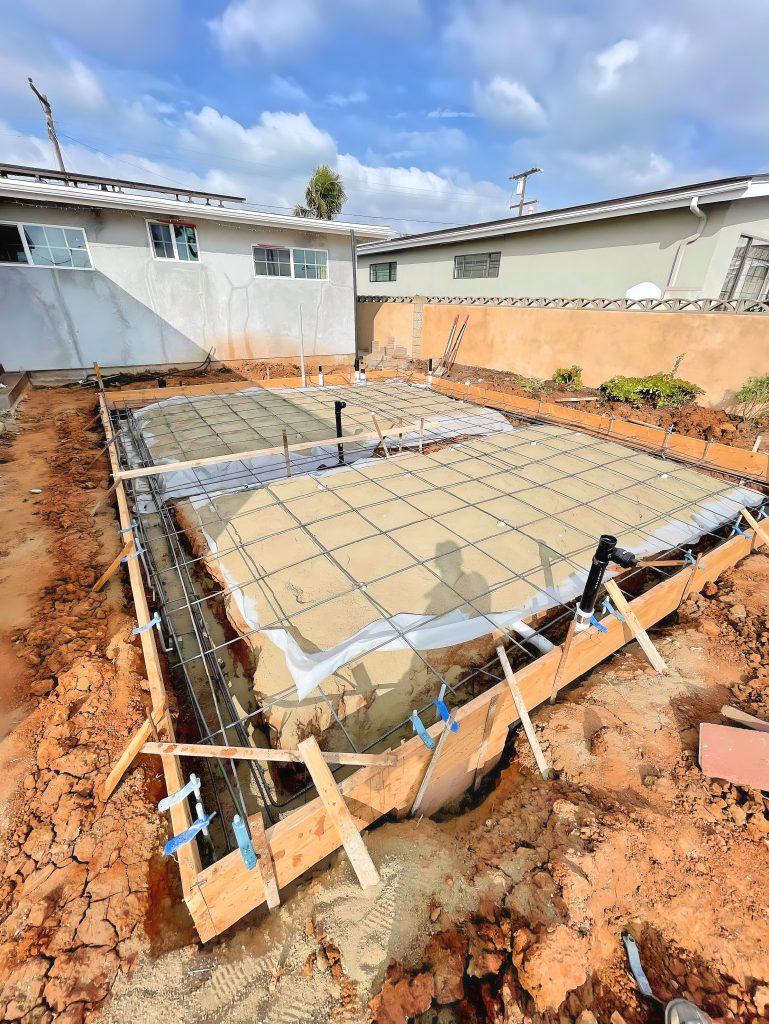 Integrated Design Build Execution in La Mesa by MEE Builders