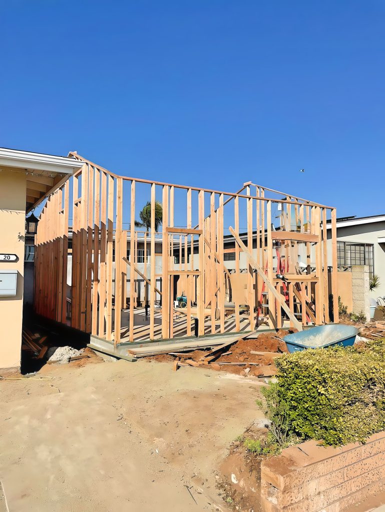Income Driven ADU Strategies in La Mesa by MEE Builders