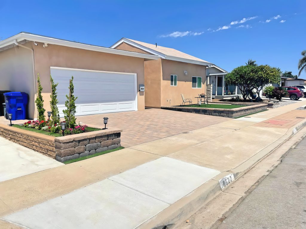 Smart Space Conversions in La Mesa by MEE Builders