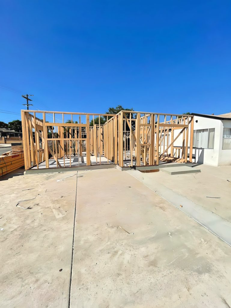 Coastal Smart ADU Planning in Del Mar by MEE Builders
