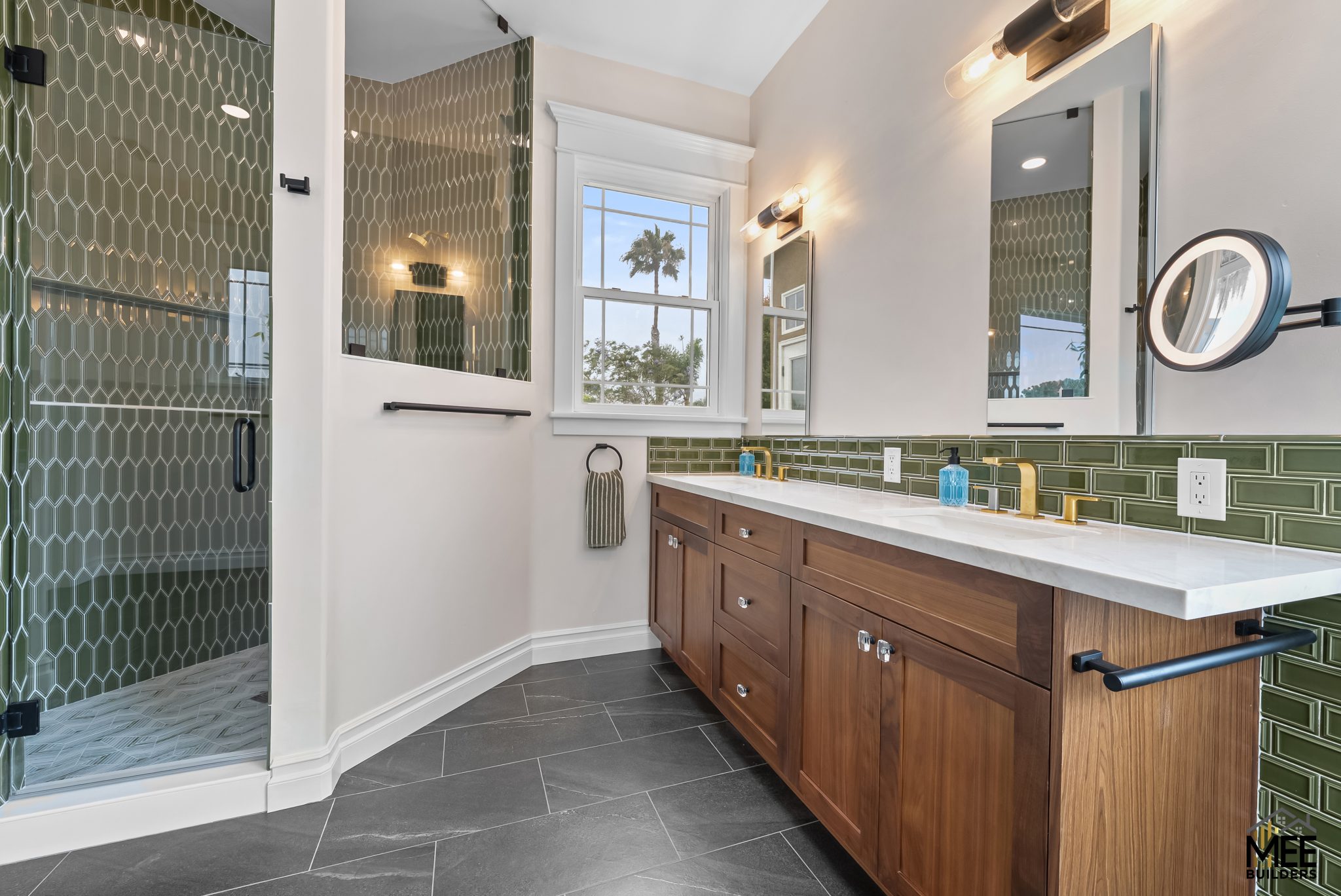 Bathroom Remodeling in Eucalyptus Hills by MEE Builders