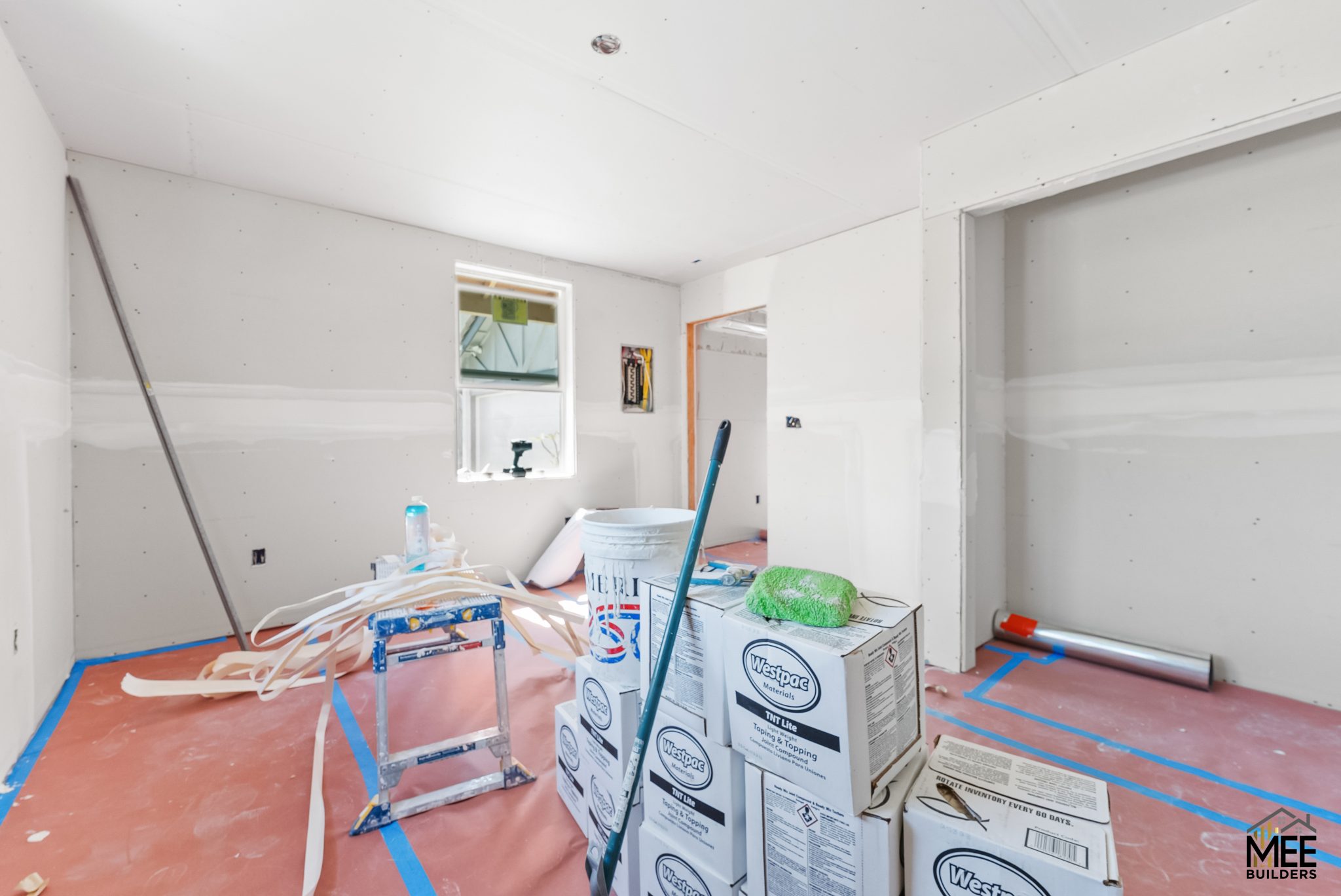 Whole-Home Renovations in Eucalyptus Hills by MEE Builders
