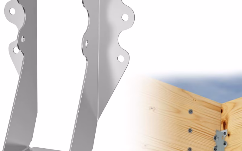 Customized-Stainless-Galvanized-Steel-Connecting-Wood-Timber-Joist-Hanger-Bracket